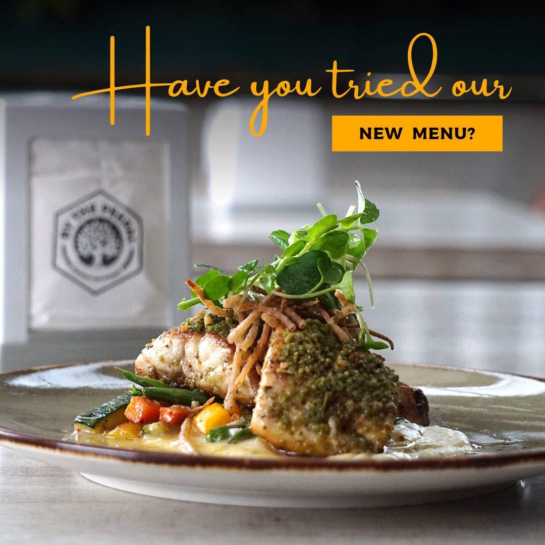 Creative Marketing Designs for Restaurants that Really Work Image 7
